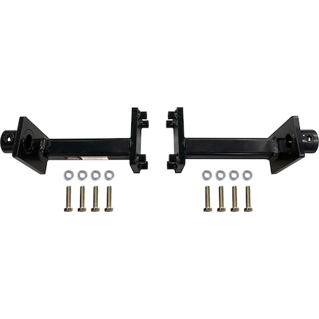 Norco Professional Lifting Equipment Dodge Cummins Diesel Engine Adapter 78208